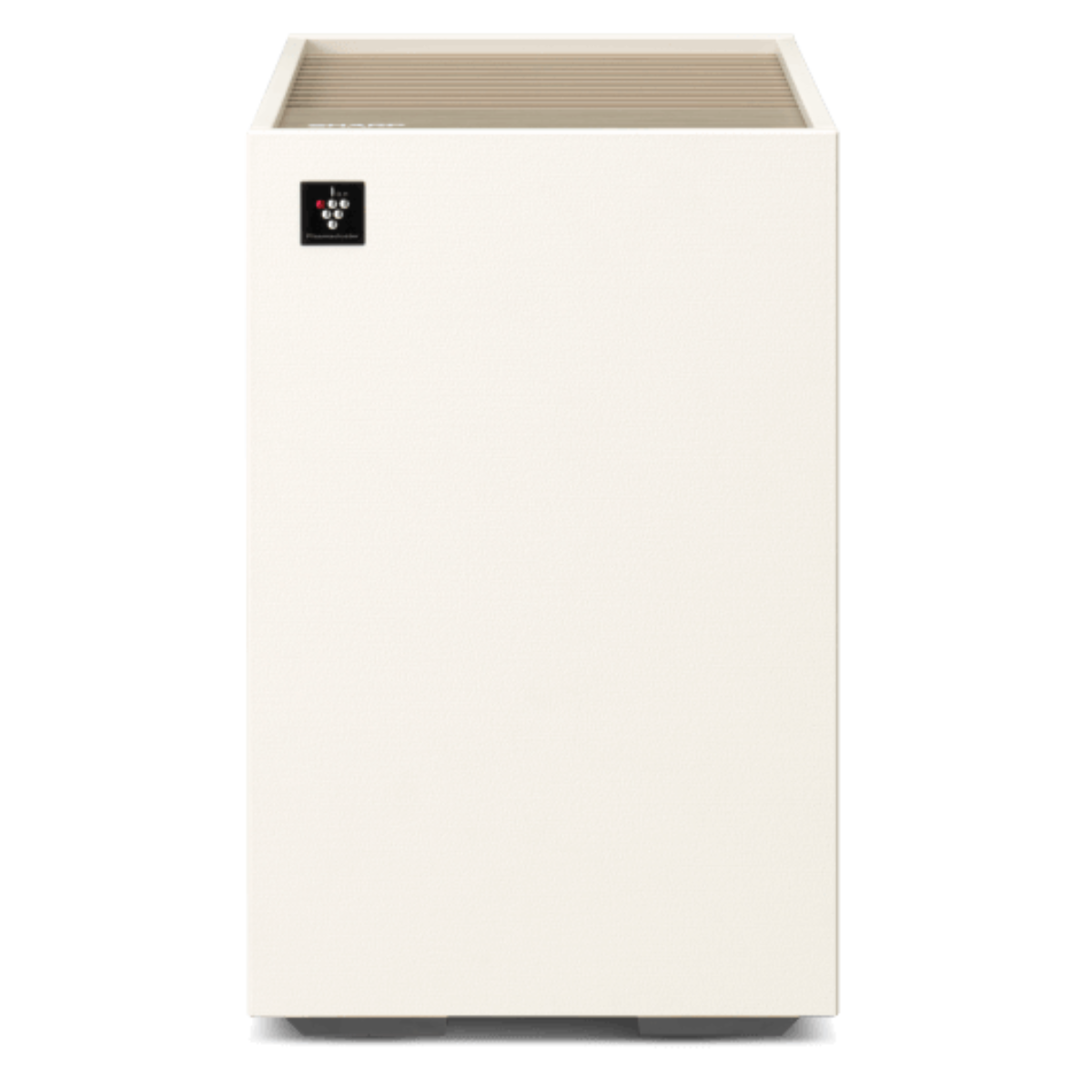 Oczyszczacz powietrza do 30m2 SHARP FP-S40EU-W. Jonizacja powietrza Plasmacluster.