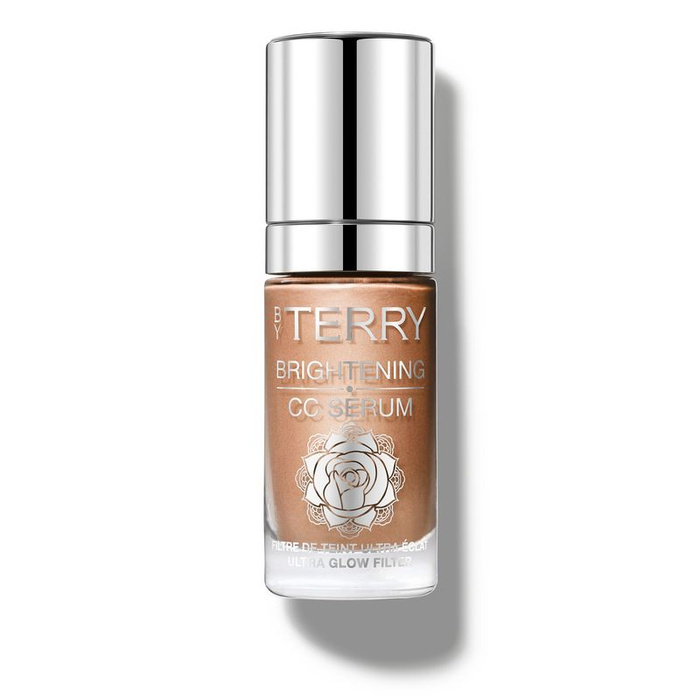 BY TERRY Rozświetlająca baza Brightening CC Serum N4 - Sunny Flash, 30 ml