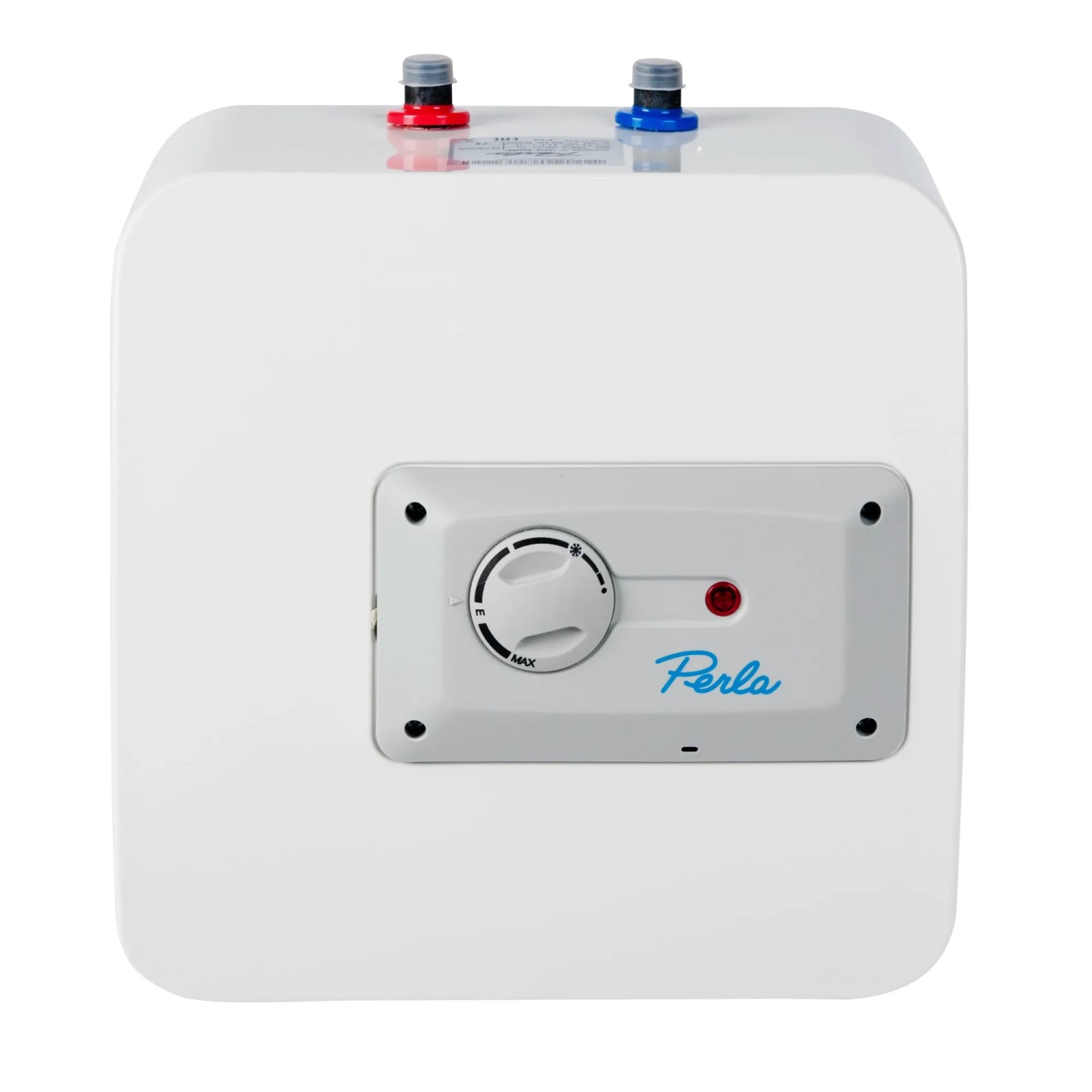 Ariston Elektryczny podgrzewacz wody elektryczny Perla 10 UR, 1200 W