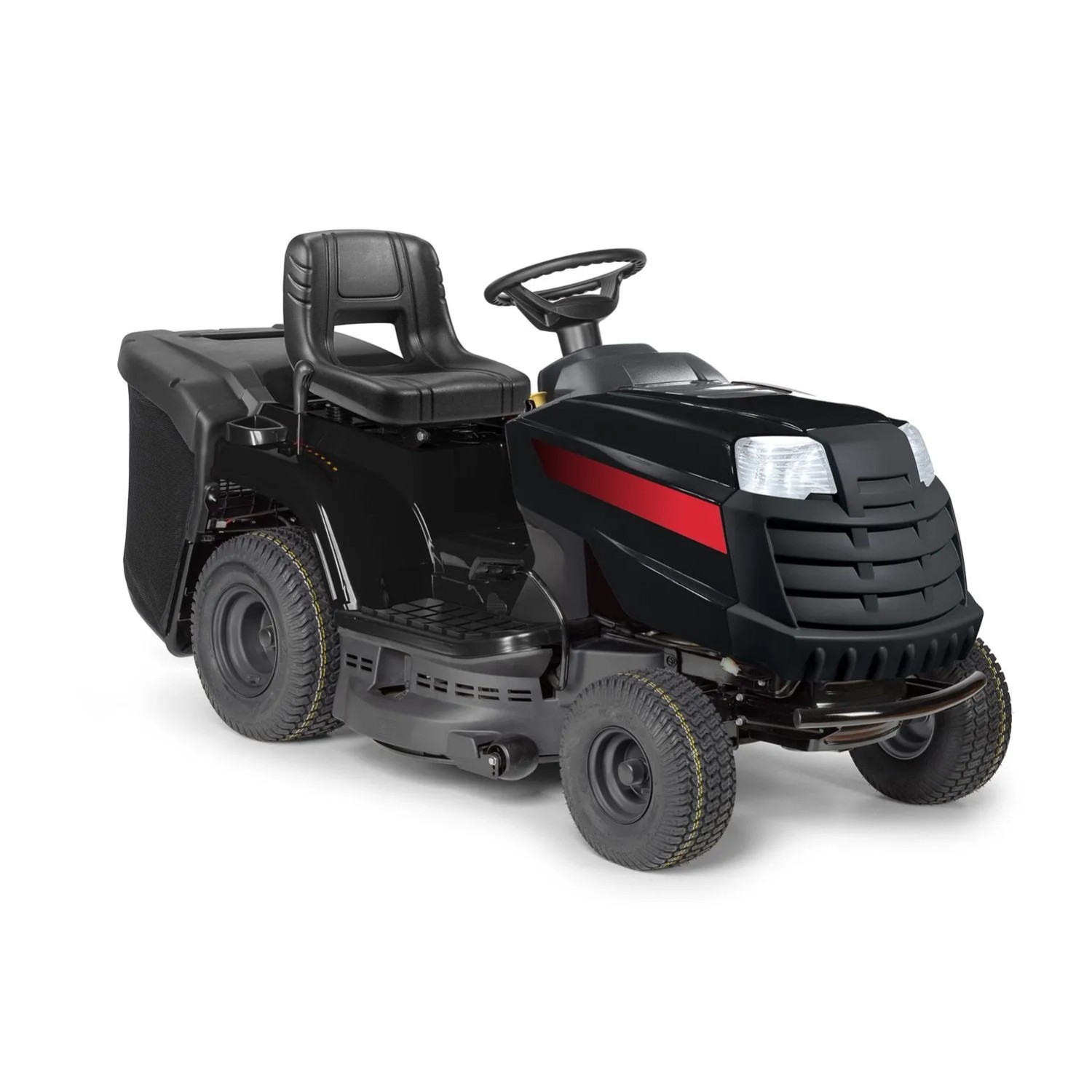 Traktorek MPS 84 ST 400 84 cm z koszem
