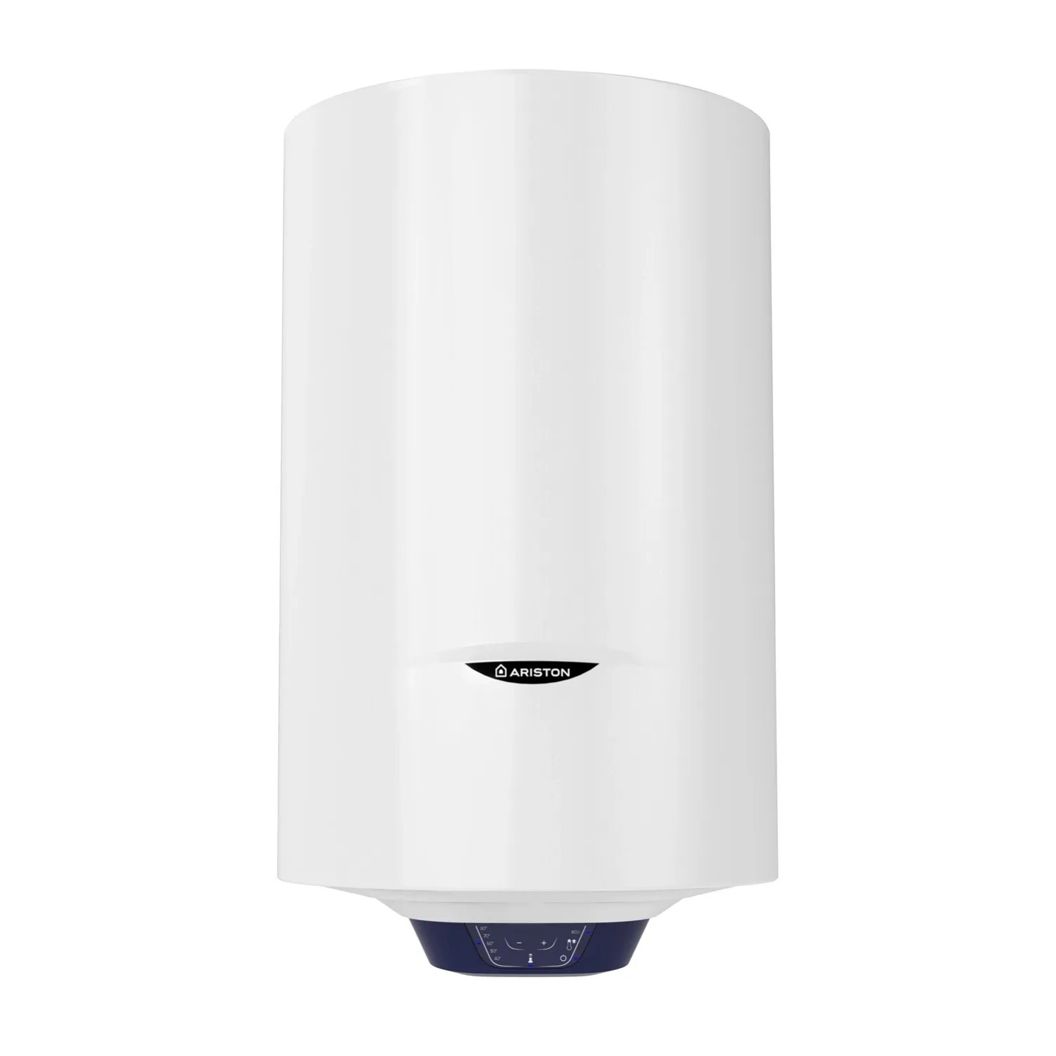 Ariston Elektryczny podgrzewacz wody BLU 1 Eco 80 l, 1800W