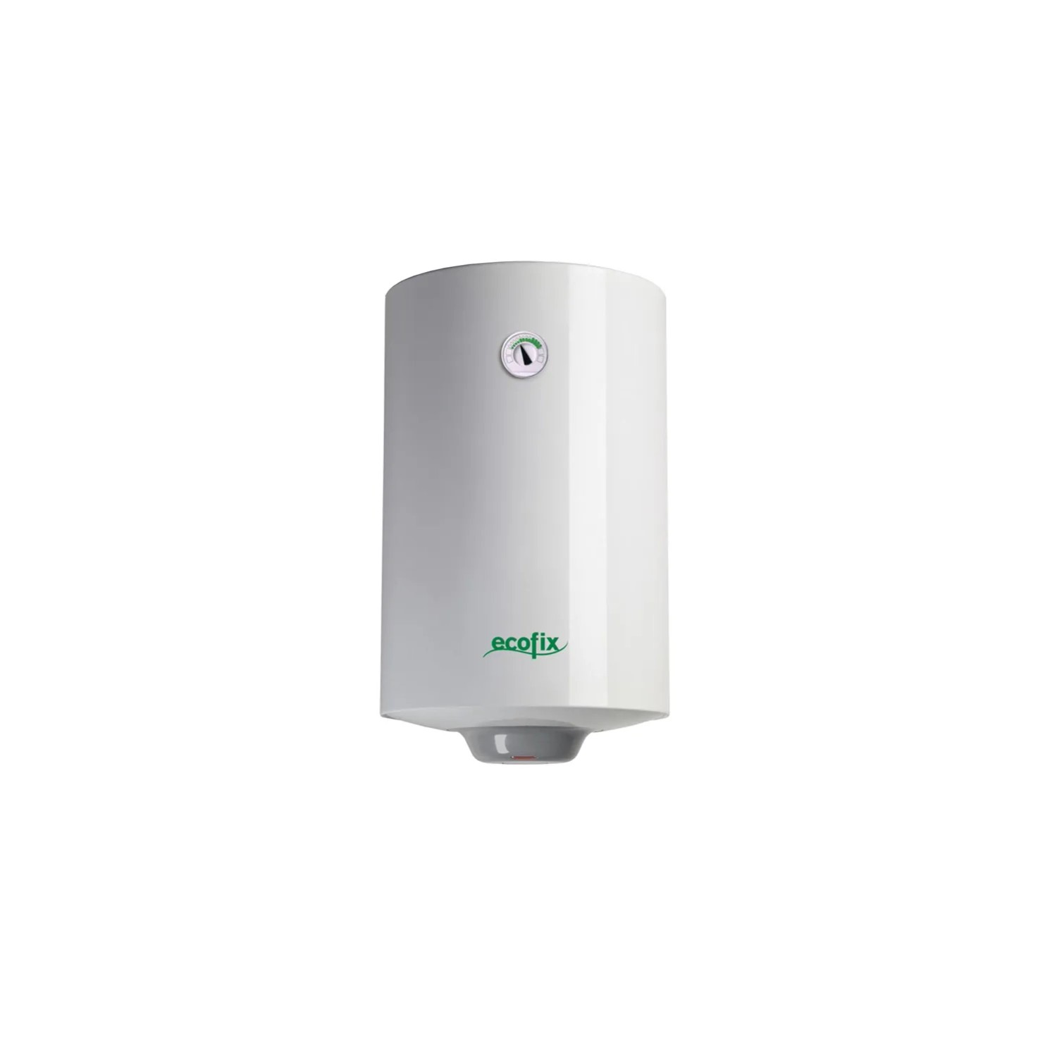 Ariston Elektryczny podgrzewacz wody Ecofix biały 75 l, 1500 W