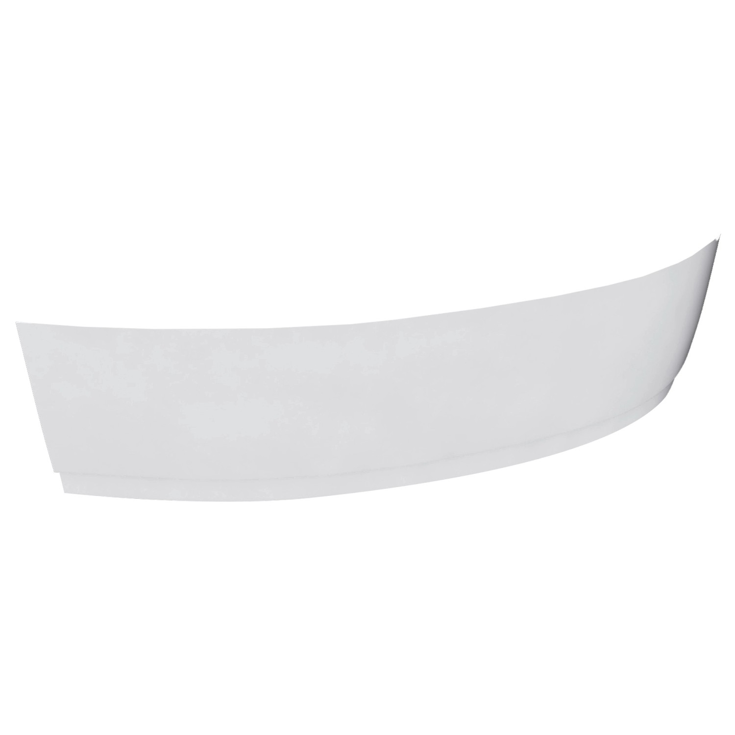 Obudowa wanny Milano asymetryczna lewa 90 cm