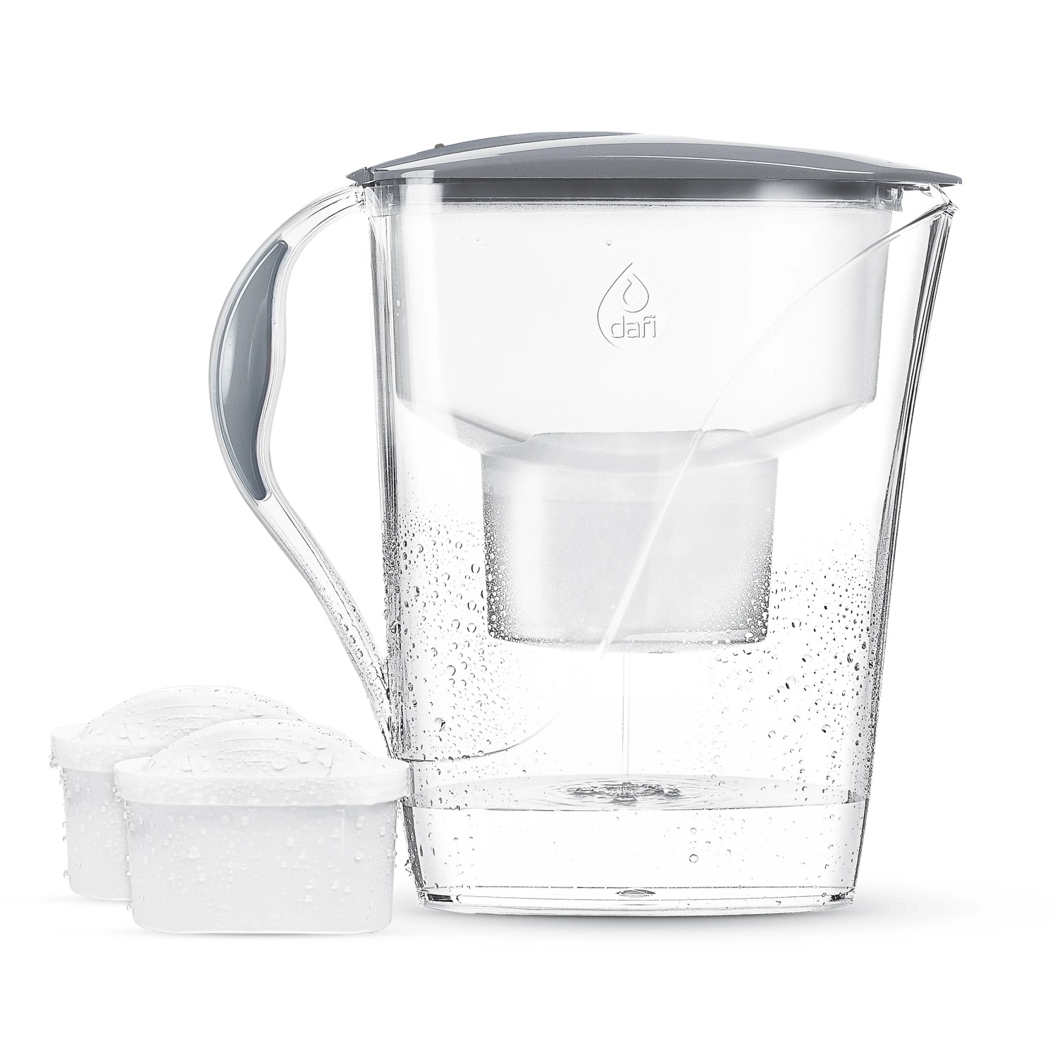 Dafi Dzbanek Luna Unimax 2 filtry 3,3l