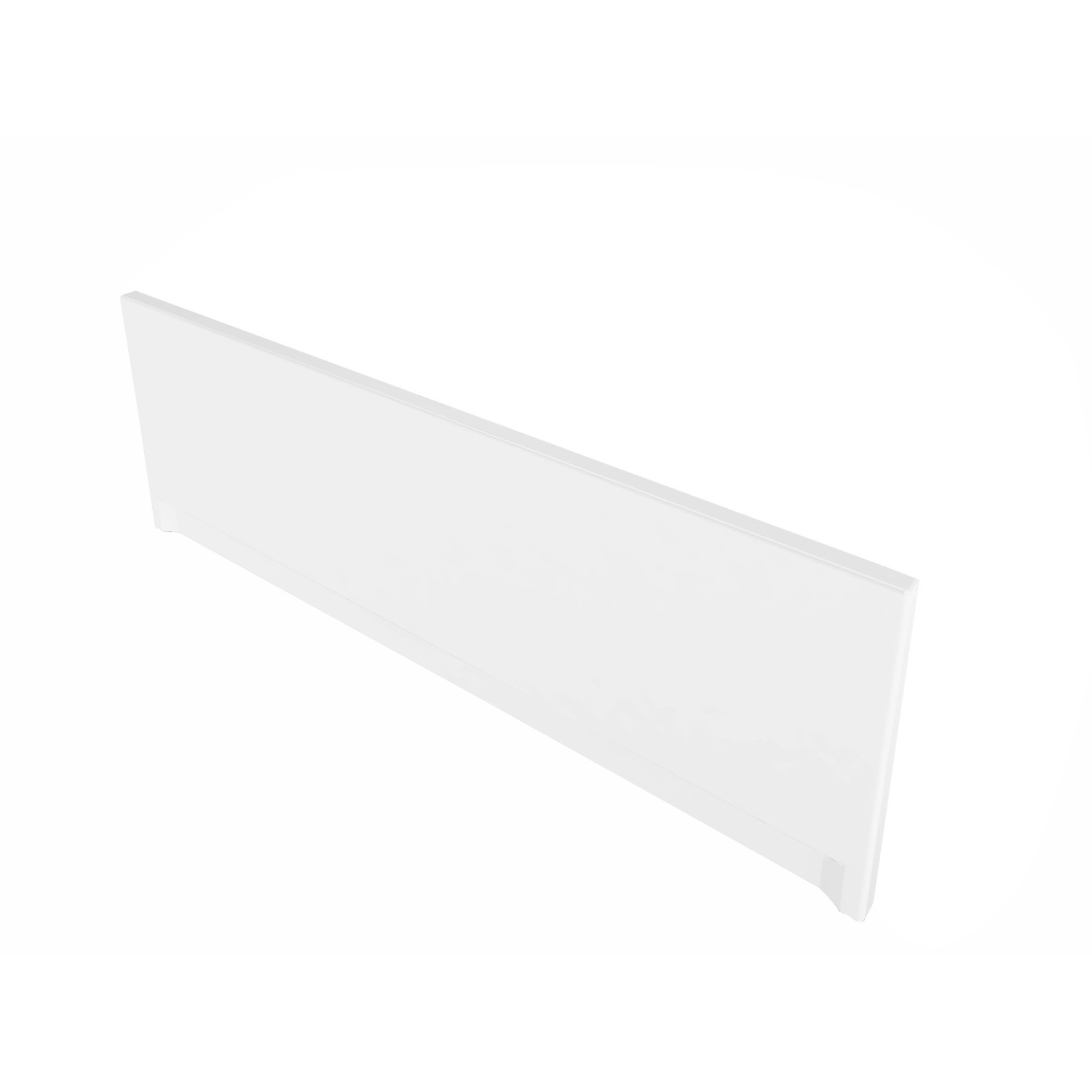 Cersanit Obudowa wanny Balinea czołowa 140 cm