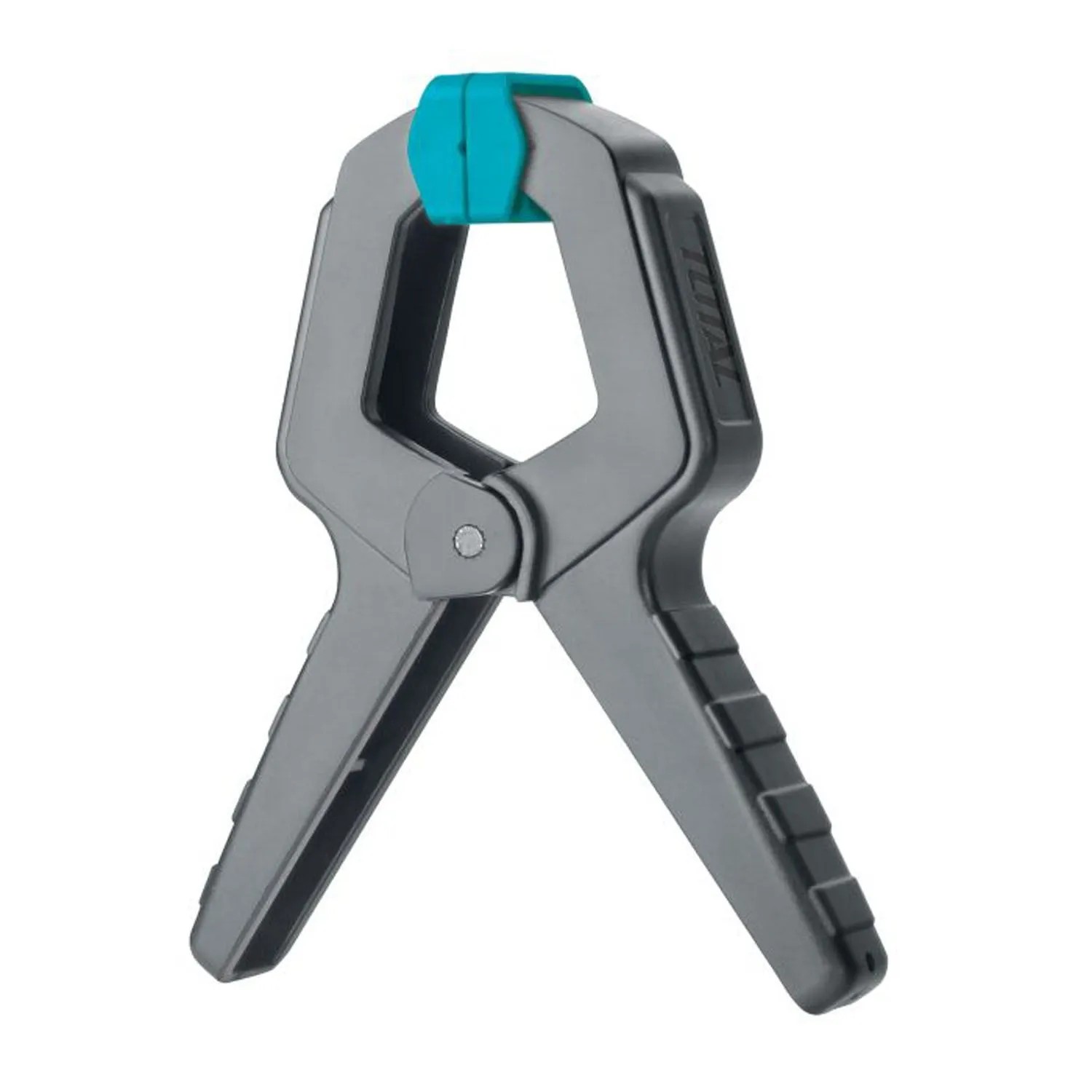 TOTAL Tools Ścisk stolarski plastikowy 50 x 110 mm