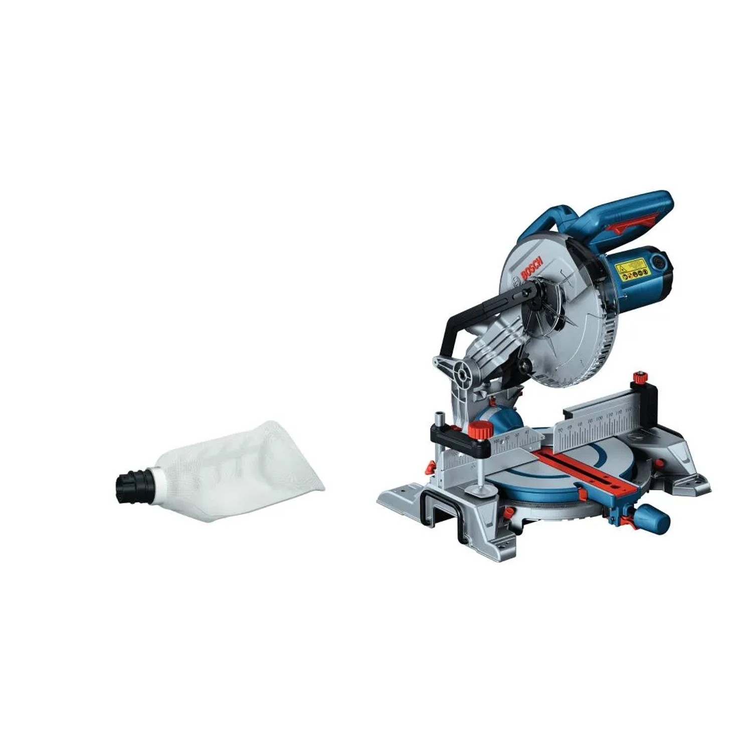 Bosch Piła ukośna GCM 216 1300W 216 mm