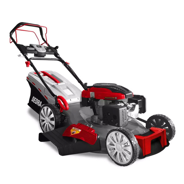 Kosiarka spalinowa z napędem i regulacją 3,6kW 196cm3 56cm Dedra