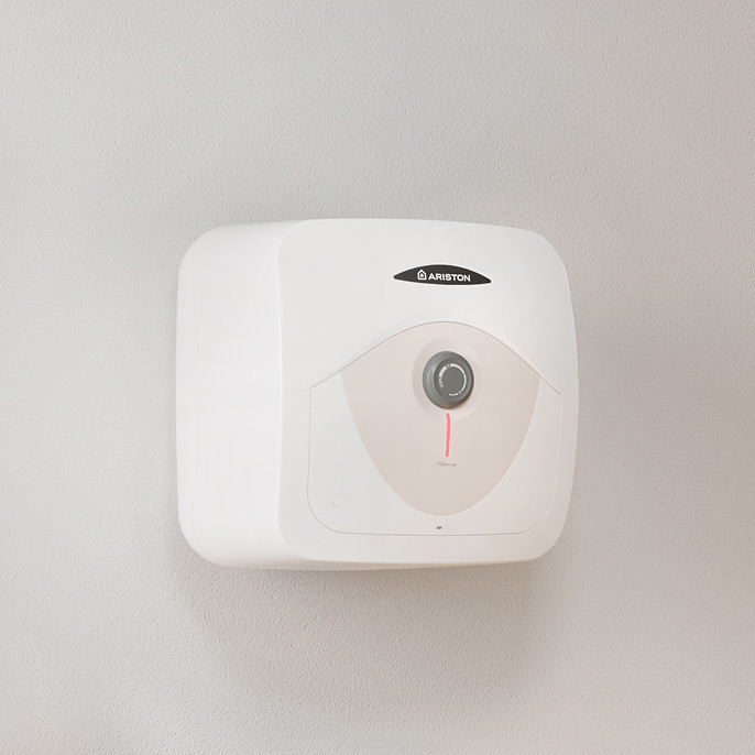 Ariston Dune pojemnościowy podgrzewacz wody 30 l 1,5 kW elektryczny 3100856 - Wysyłka w 24h