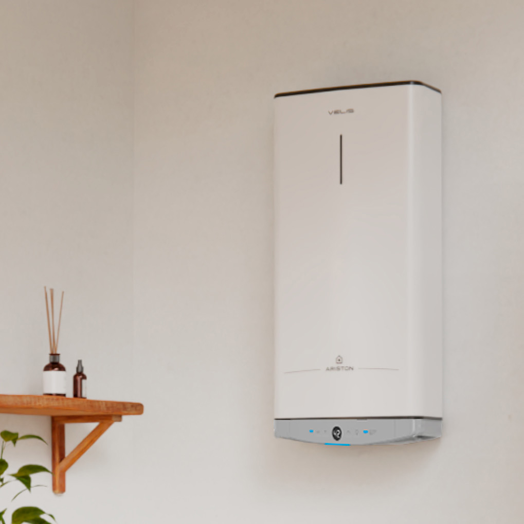 Ariston Velis Dune pojemnościowy podgrzewacz wody 65 l 1,5 kW elektryczny 4018004 - Wysyłka w 24h