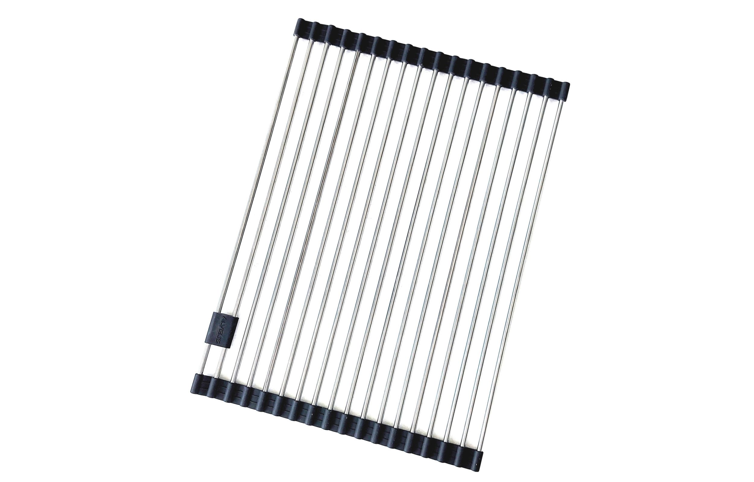 Alveus AllRound mini rollmata 45x32,5 cm stalowa 1136662