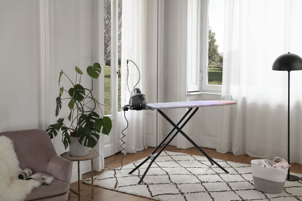 Vileda Diamond Plus deska do prasowania 169x44 cm 173270 - Wysyłka w 24h