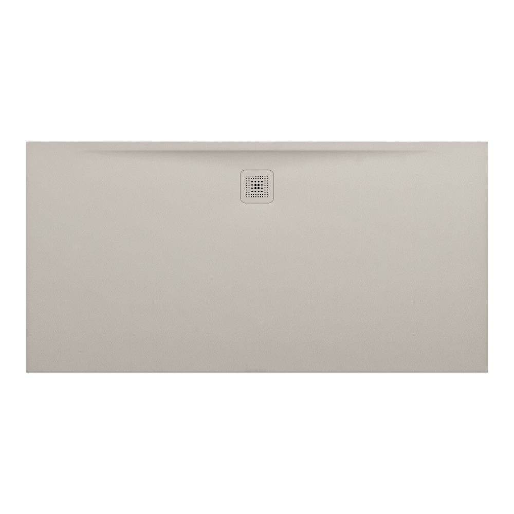 Laufen Pro brodzik prostokątny 180x90 cm beżowy H2119511860001