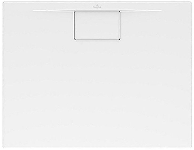 Villeroy & Boch Architectura brodzik prostokątny 100x90 cm z powierzchnią antypoślizgową biały UDA1090ARA248GV-01
