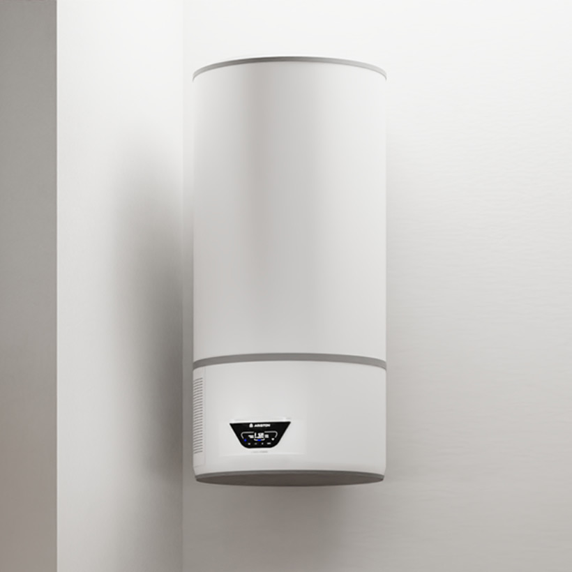 Ariston Lydos Hybrid pojemnościowy podgrzewacz wody 100 l 1,2 kW elektryczny 3629065 - Wysyłka w 24h
