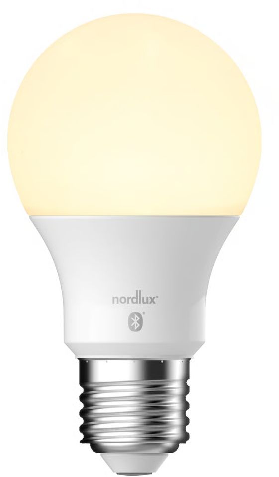 Nordlux Smart żarówka LED 1x6,5 W 2200 K E27 2270002700