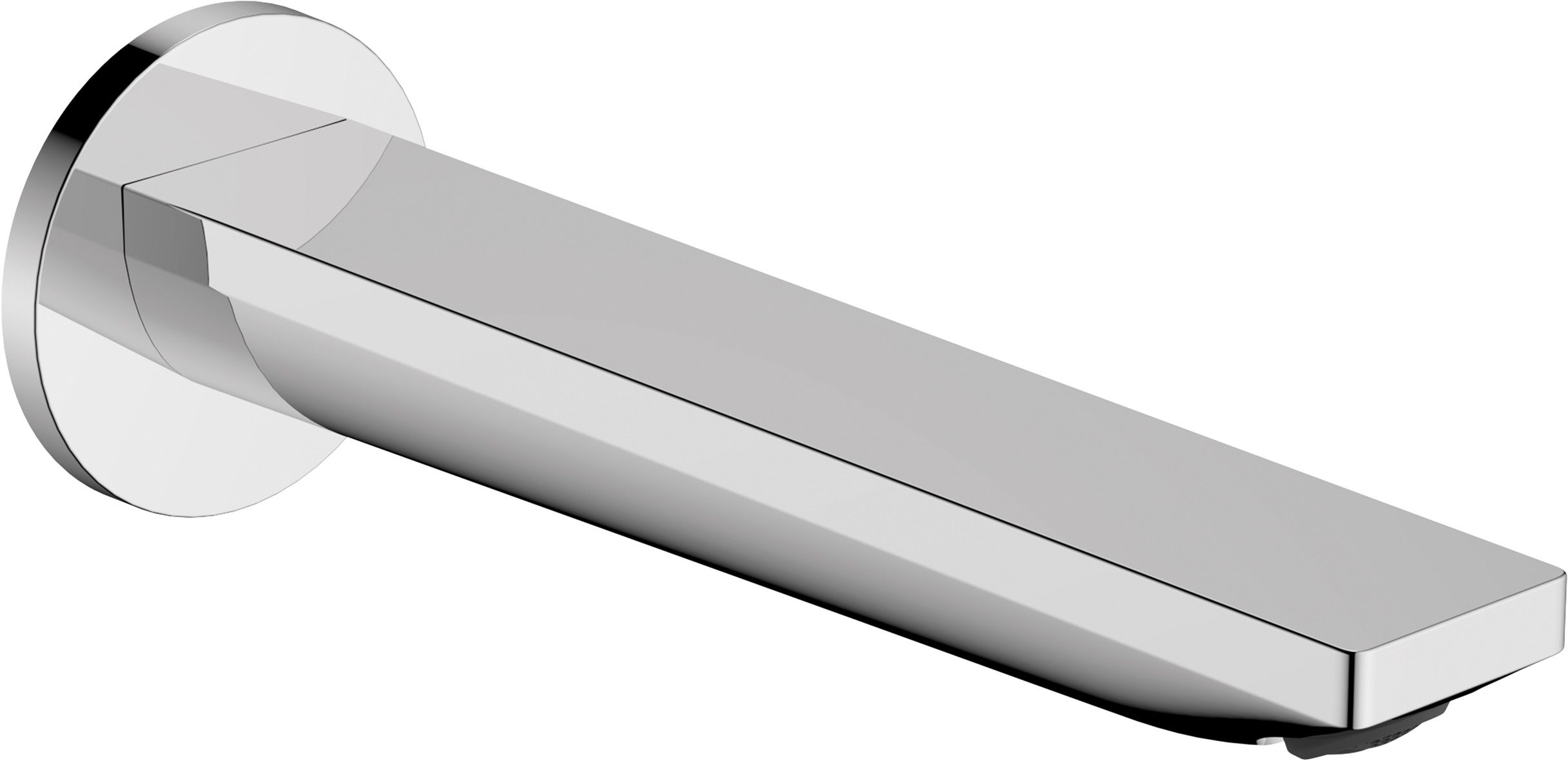 Hansgrohe Rebris E wylewka do baterii wannowej chrom 72431000