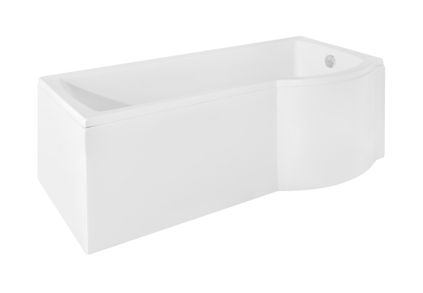 Besco Inspiro obudowa do wanny #OAI-160-II