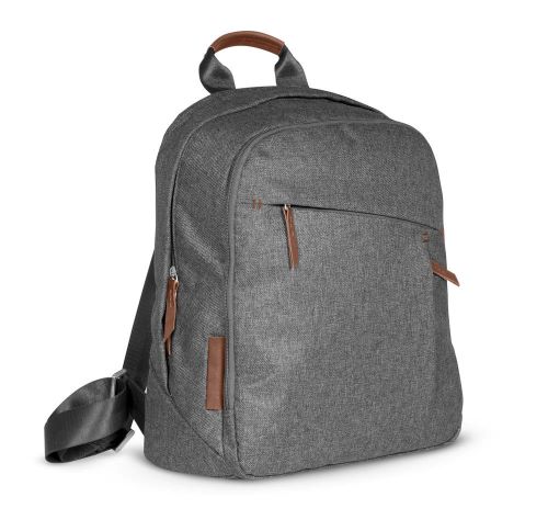 UPPAbaby plecak pielęgnacyjny dla rodzica do wózka Cruz, Vista i Minu-Greyson