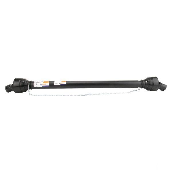 Wał przegubowy standard seria 10 L-710 mm 210 Nm PTO10T710