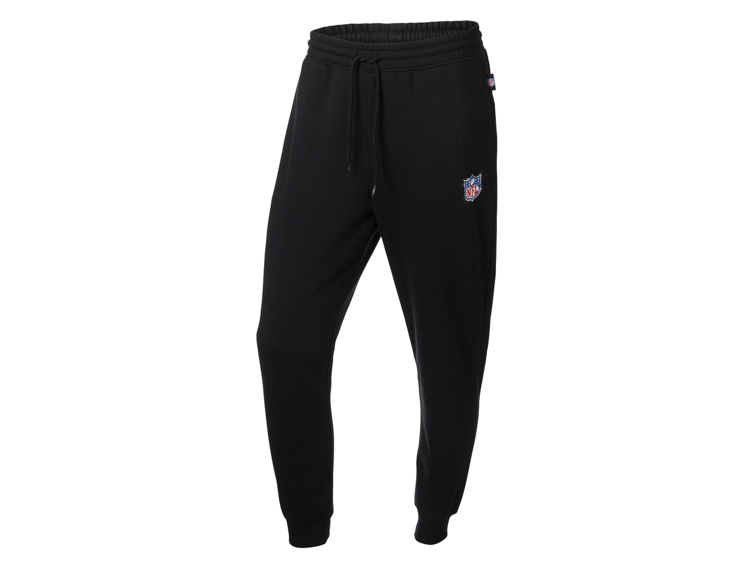 NFL Spodnie dresowe damskie lub męskie Czarny, XL