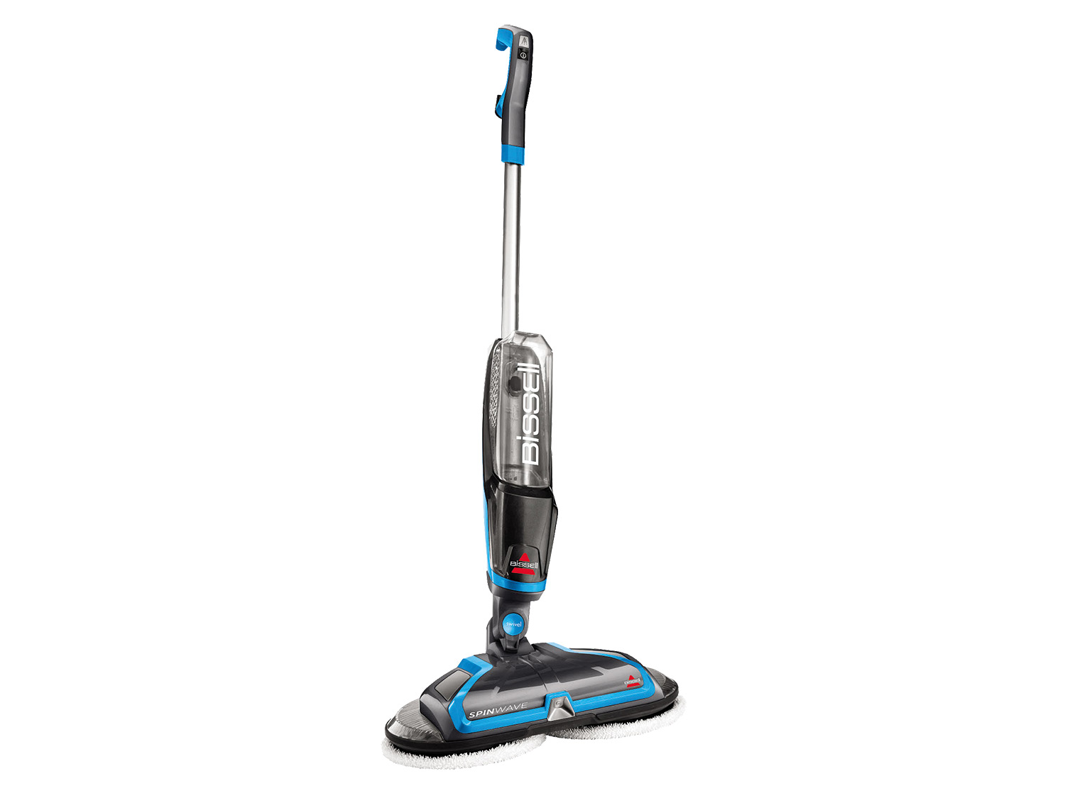 Bissell Mop elektryczny SpinWave