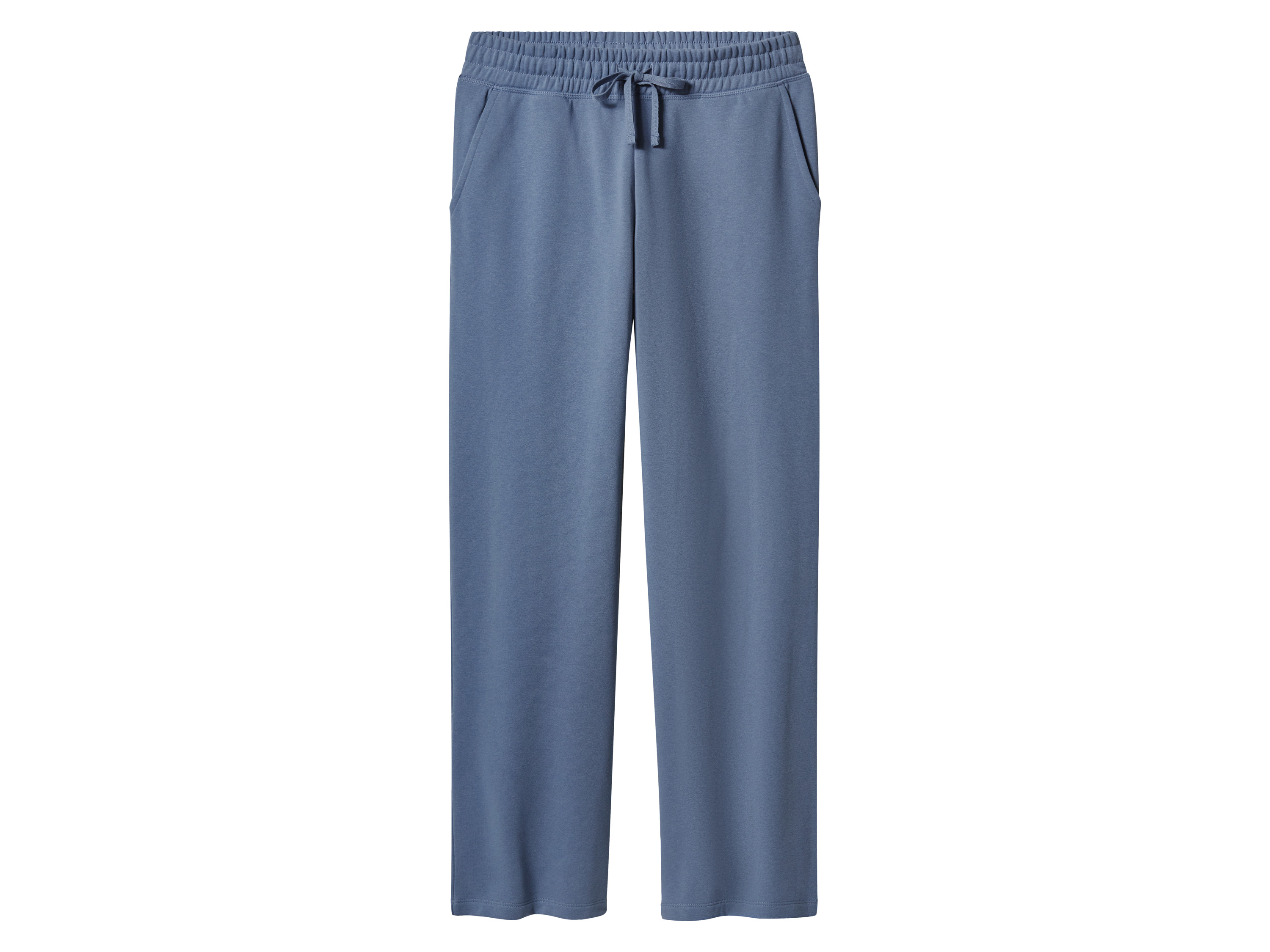 esmara Spodnie dresowe damskie Niebieski, XS 32-34