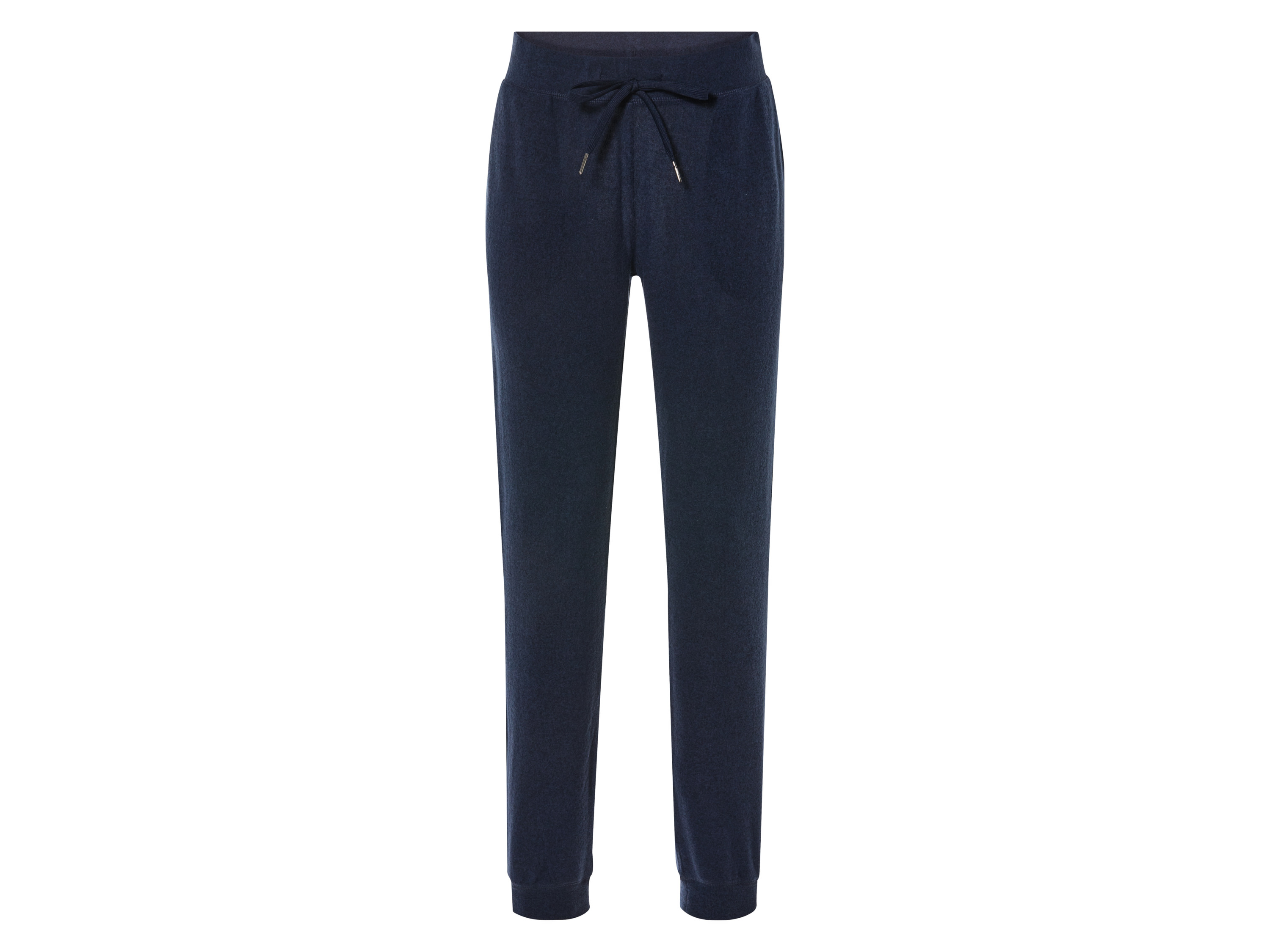 esmara Spodnie dresowe damskie XS 32-34, Granatowy