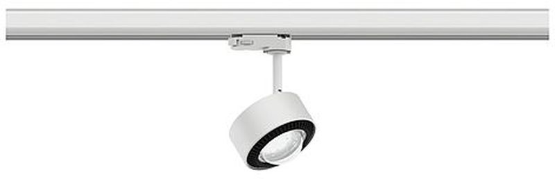 Darmowa Dostawa - Lampa do szynoprzewodów Paulmann ProRail3 Aldan 91392