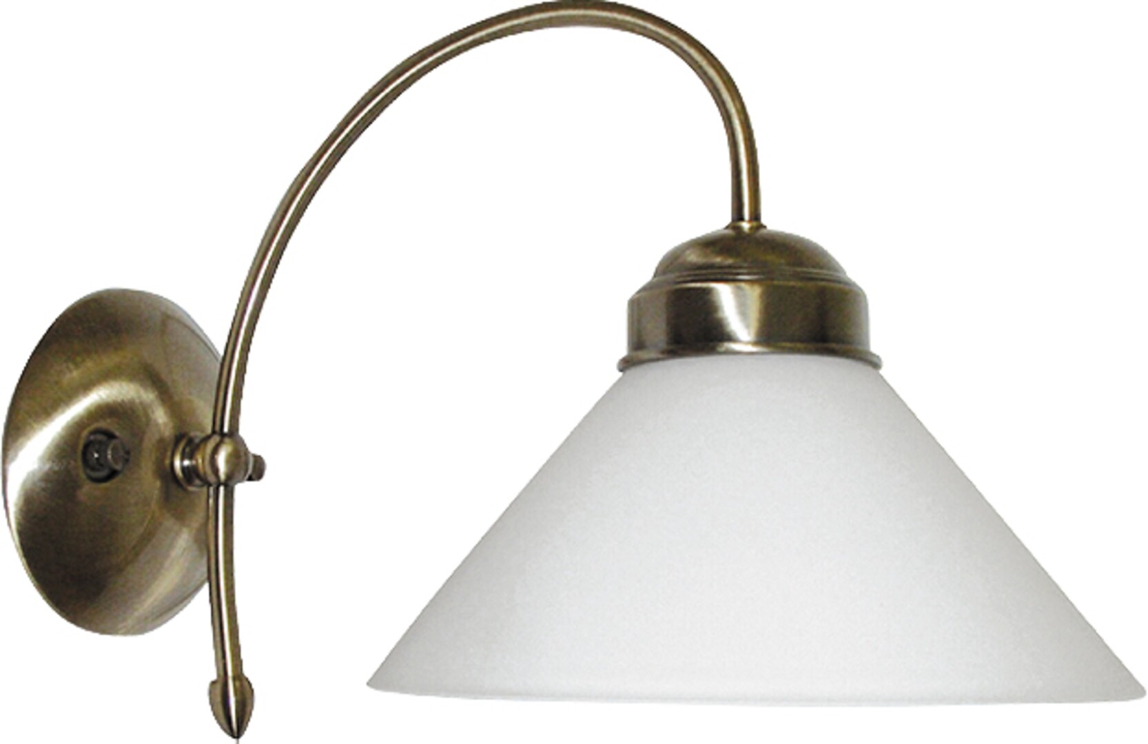 Darmowa Dostawa - Kinkiet Rabalux Marian 2701