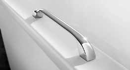 Darmowa Dostawa - Uchwyt do wanny Villeroy & Boch U90170061