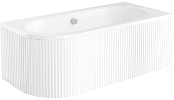 Darmowa Dostawa - Obudowa do wanny Besco Avita OAV170NSR