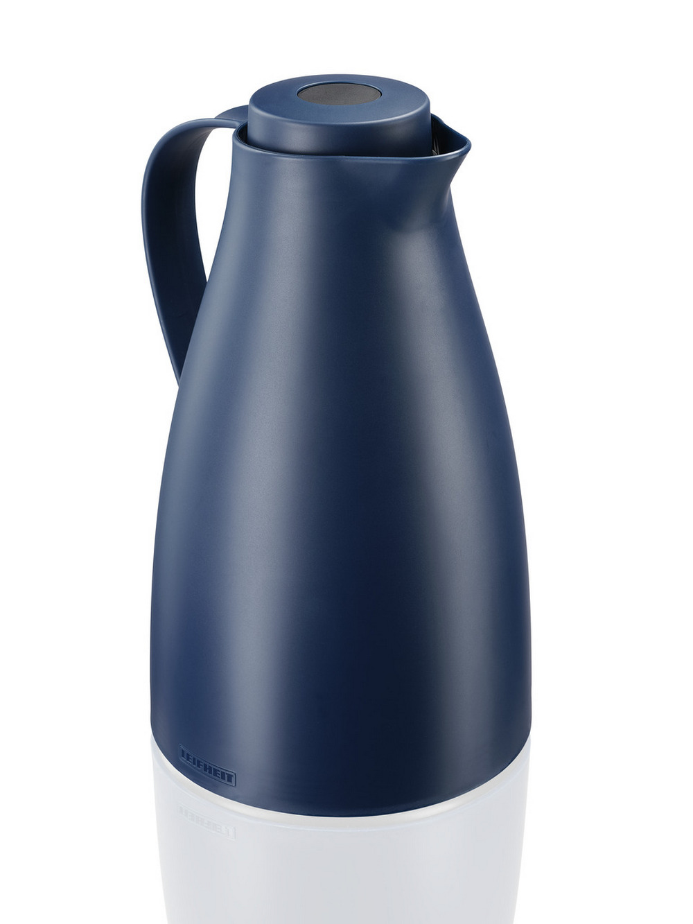 Darmowa Dostawa - Dzbanek xx cm niebieski Leifheit Harmonic 28544