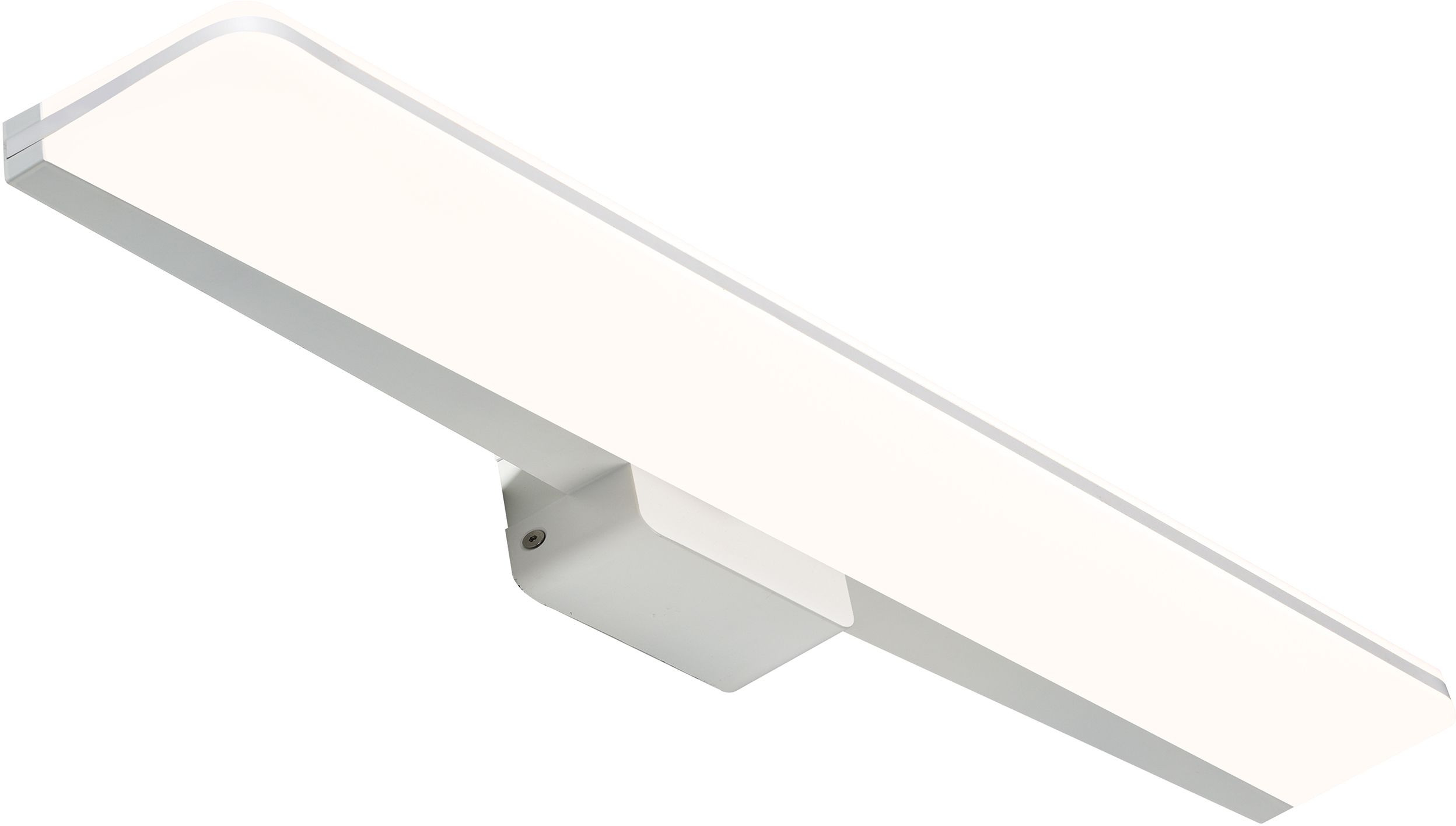 Darmowa Dostawa - Kinkiet 1x24 W biały Nordlux Tinia 2210141001