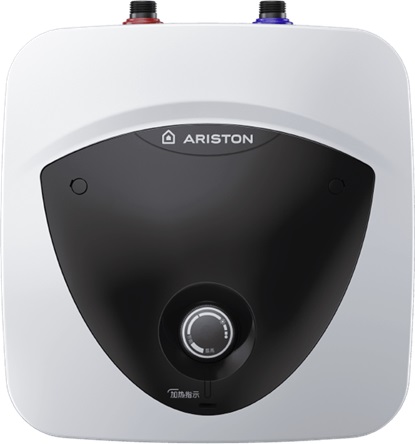 Darmowa Dostawa - Pojemnościowy podgrzewacz wody 6 l 1.5 kW elektryczny Ariston Andris 3626236
