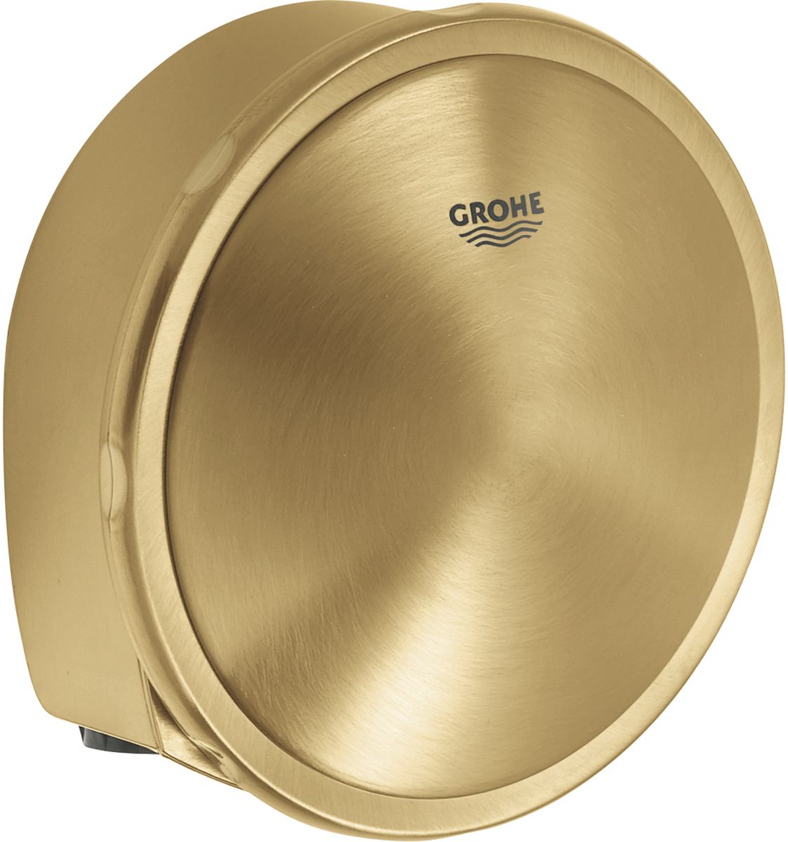 Darmowa Dostawa - Syfon do wanny brushed cool sunrise Grohe Telentofill 19952GN0