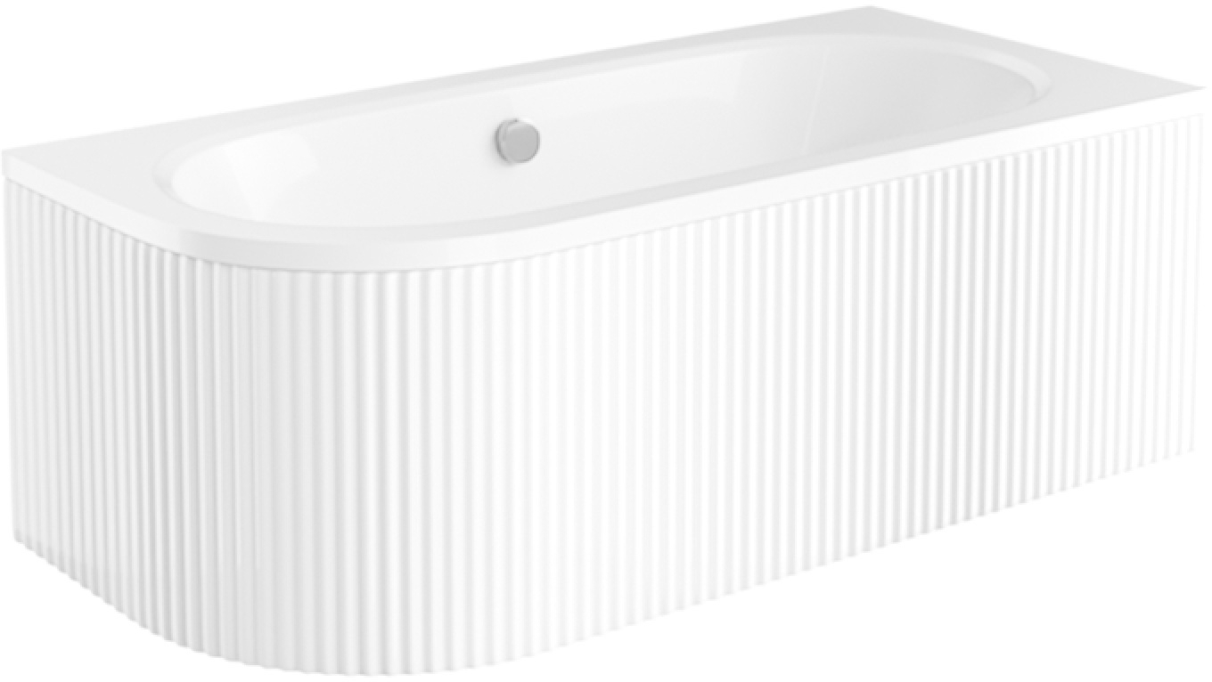 Darmowa Dostawa - Obudowa do wanny Besco Avita OAV180NSR