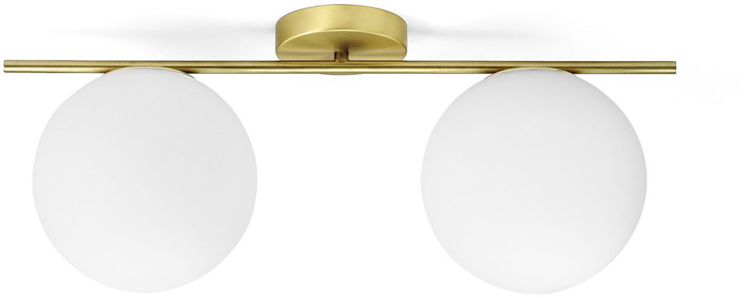 Darmowa Dostawa - Lampa podsufitowa Miloox Jugen 174465