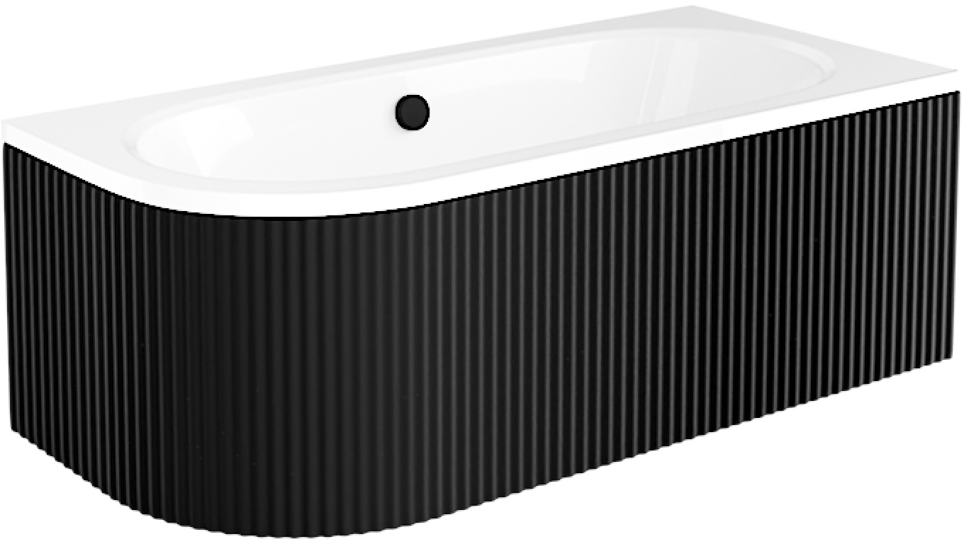 Darmowa Dostawa - Obudowa do wanny Besco Avita OAV160NSCR