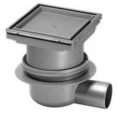 Darmowa Dostawa - Wpust punktowy Kessel Classic 4015065