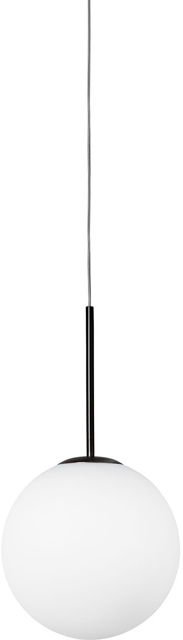 Darmowa Dostawa - Lampa wisząca Miloox Jugen Black 1744205