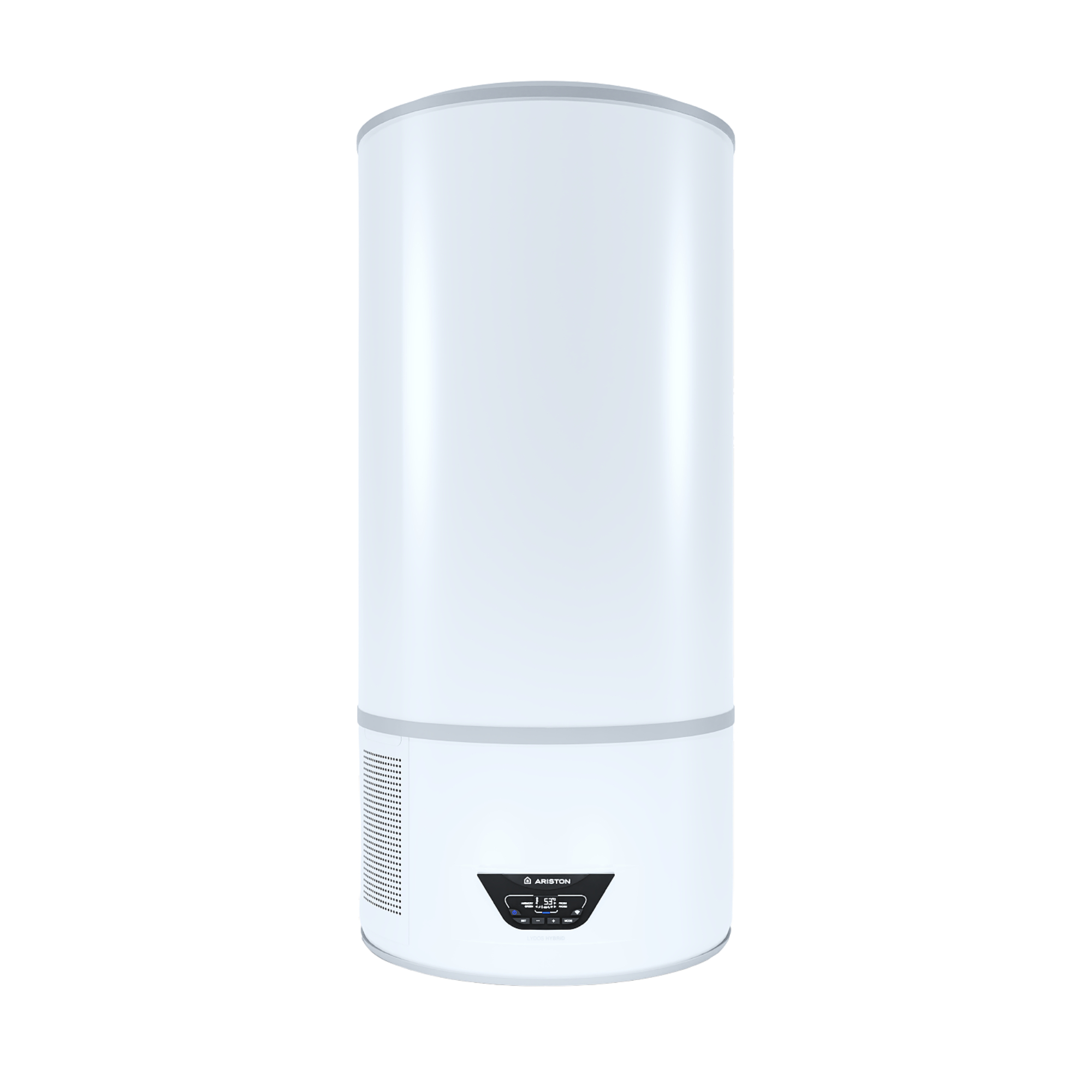 Darmowa Dostawa - Pojemnościowy podgrzewacz wody 80 l 1.2 kW elektryczny Ariston Lydos Hybrid 3629064