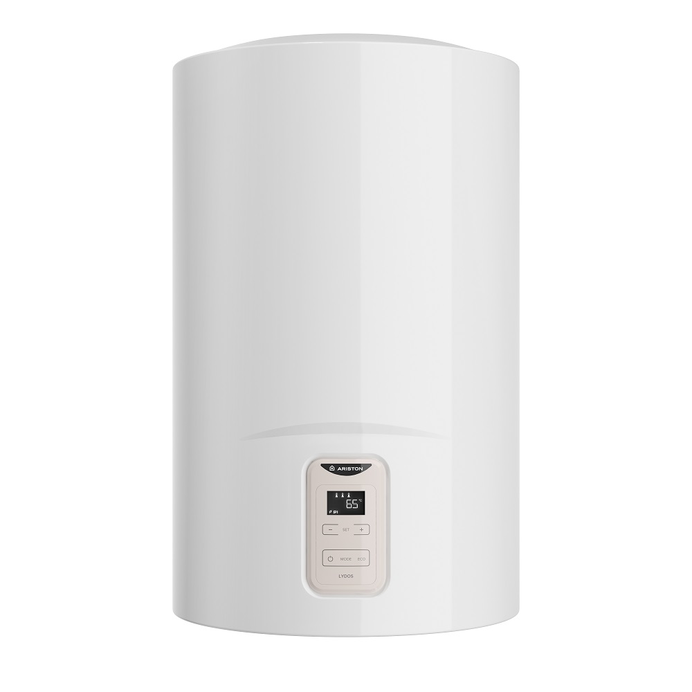 Darmowa Dostawa - Pojemnościowy podgrzewacz wody 80 l 1.5 kW elektryczny Ariston Lydos Dune Plus 3201526