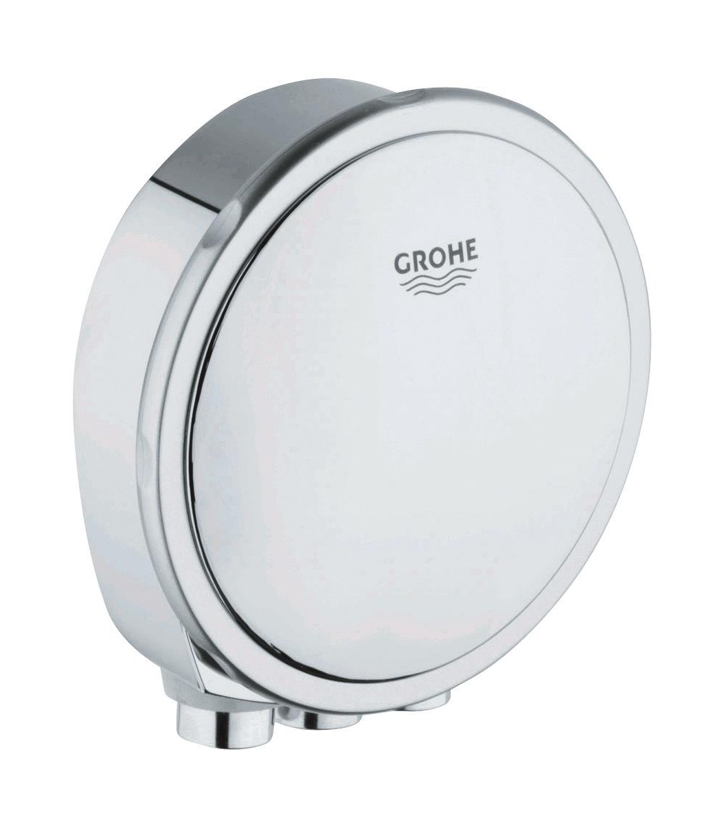 Darmowa Dostawa - Syfon do wanny starlight chrome Grohe Telentofill 19952000