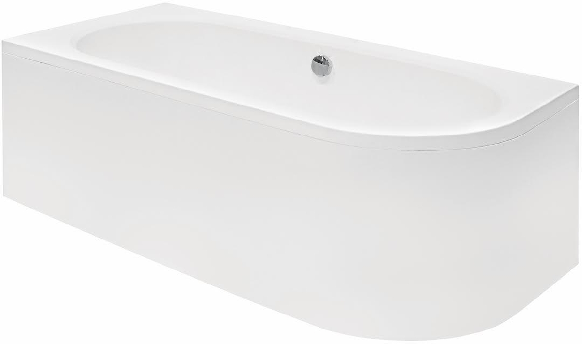 Darmowa Dostawa - Obudowa do wanny Besco Avita OAV160NS