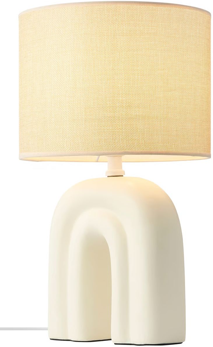 Darmowa Dostawa - Lampa stołowa 1x40 W beżowa Nordlux Haze 2412705009