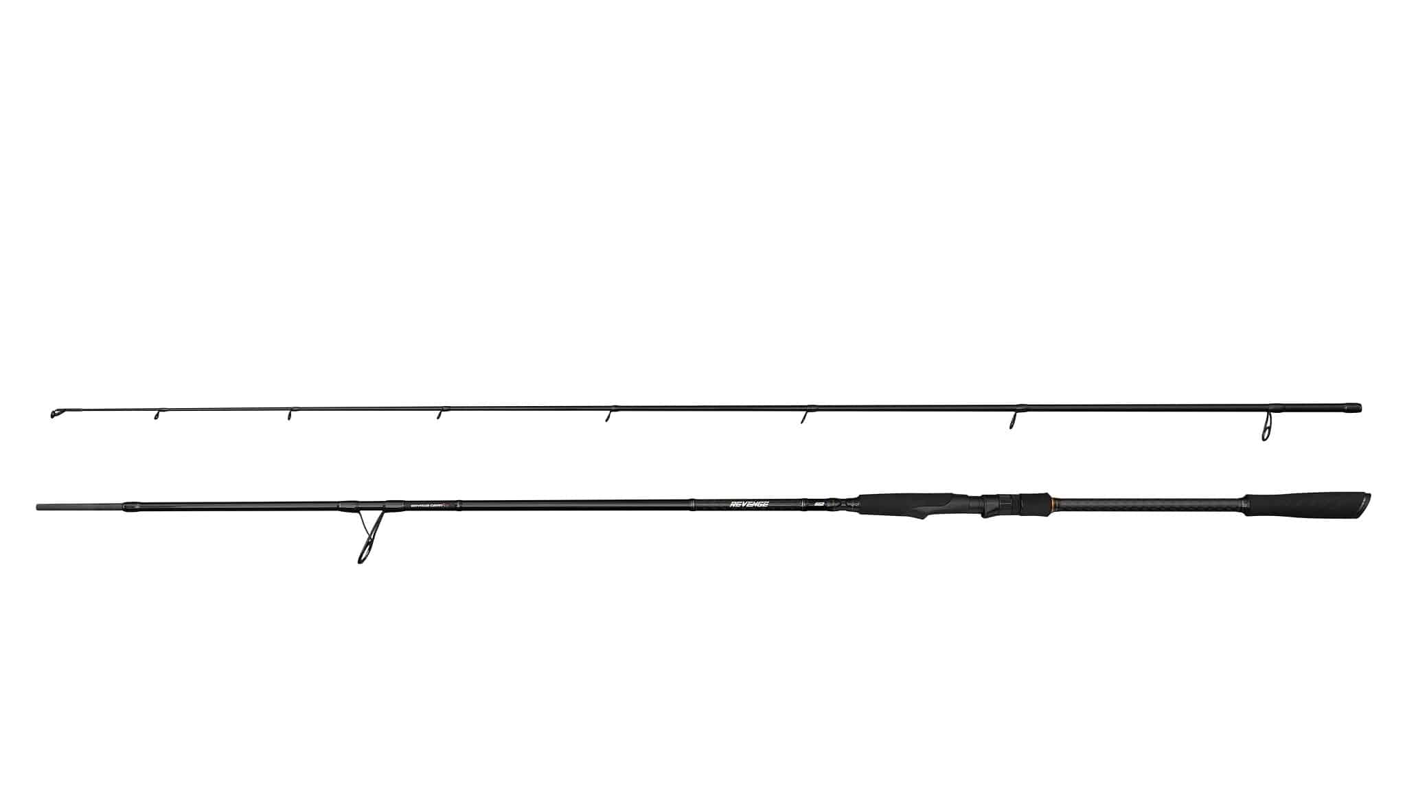Savage Gear Wędka Revenge SG2 Heavy Game 271cm 50g