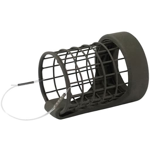 Daiwa Koszyczek zanętowy N'Zon Cage Feeder roz. L 40g