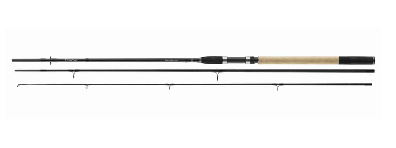 Daiwa Wędka Procaster Allround 330cm 70g