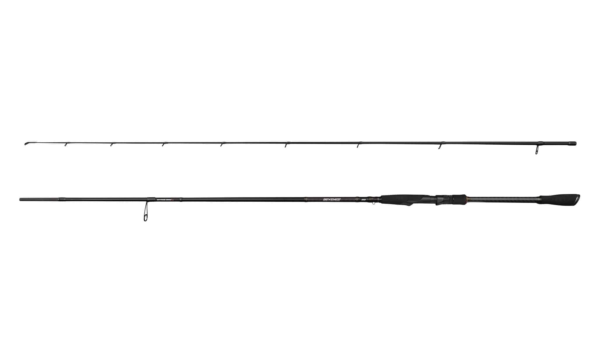 Savage Gear Wędka Revenge SG2 Medium Game 221cm 35g